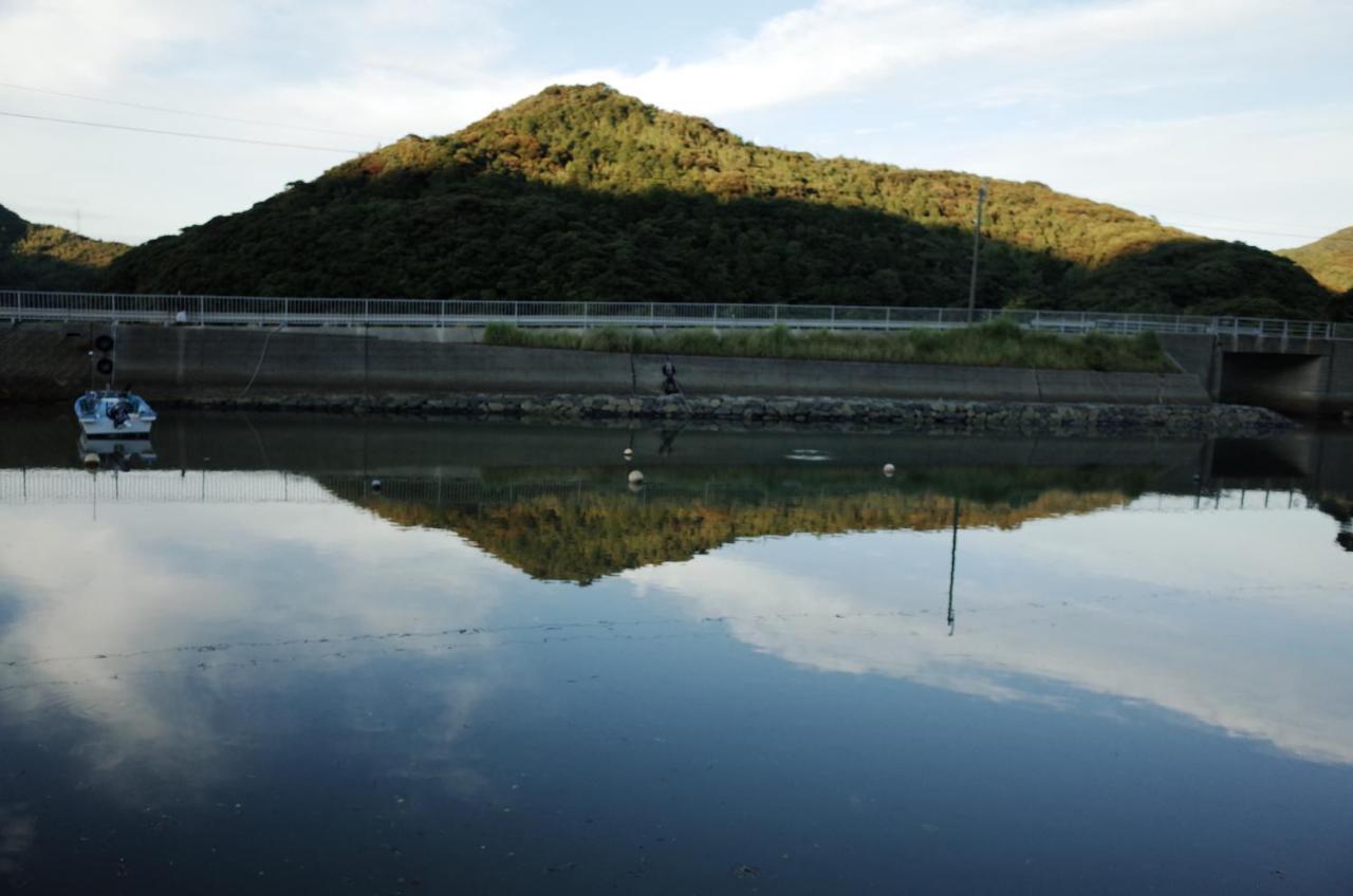 Okune 五島市 エクステリア 写真