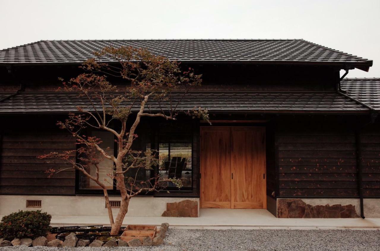 Okune 五島市 エクステリア 写真