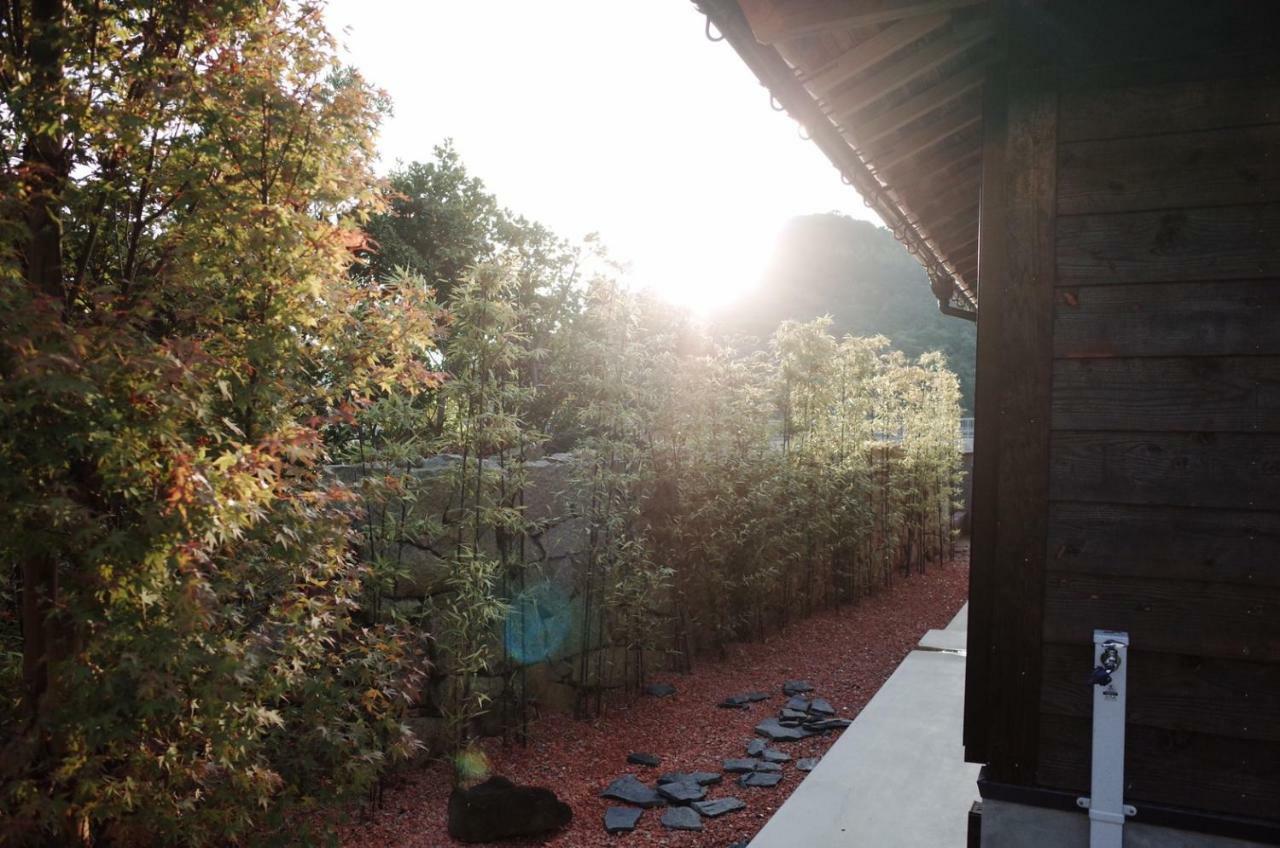 Okune 五島市 エクステリア 写真